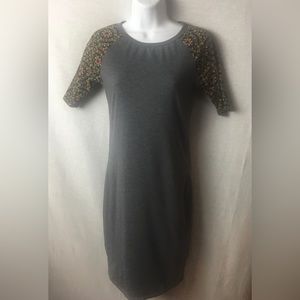 LuLaRoe dress